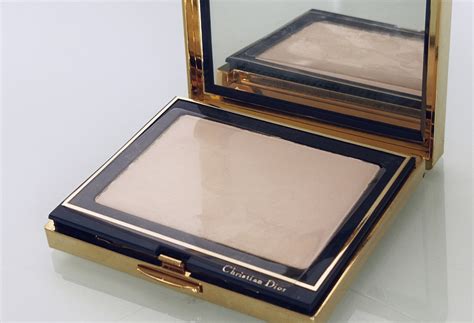 dior poudrier saphir|Face Powder: Compact and Loose Powder Products .